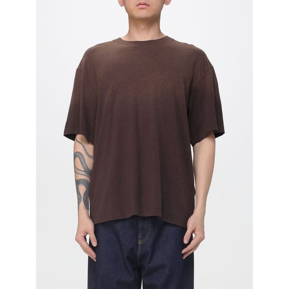 Axel Arigato T-Shirt Men Brown
